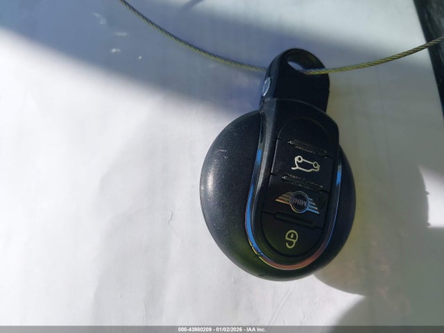 2015 MINI HARDTOP WMWXU3C58F2B59244 Photo 10