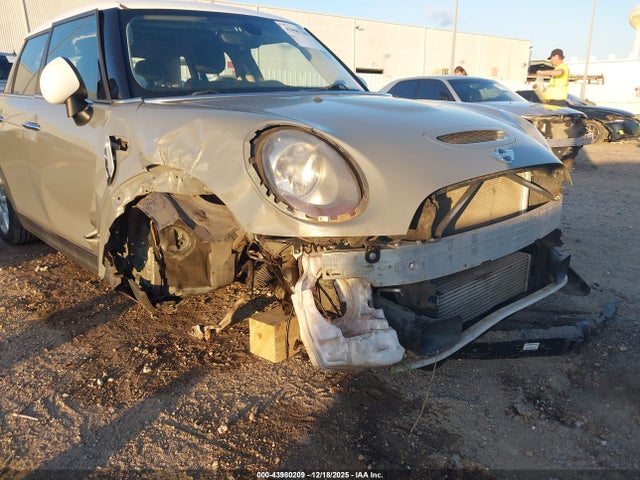 2015 MINI HARDTOP WMWXU3C58F2B59244 Photo 5