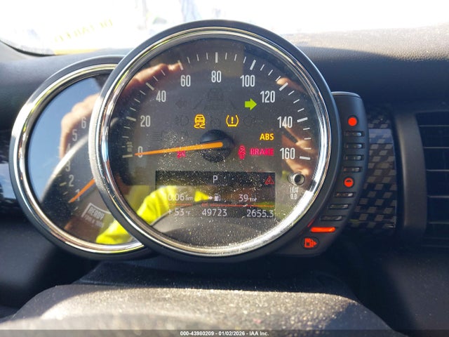 2015 MINI HARDTOP WMWXU3C58F2B59244 Photo 6