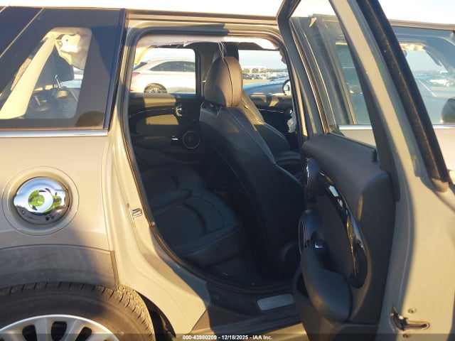 2015 MINI HARDTOP WMWXU3C58F2B59244 Photo 7