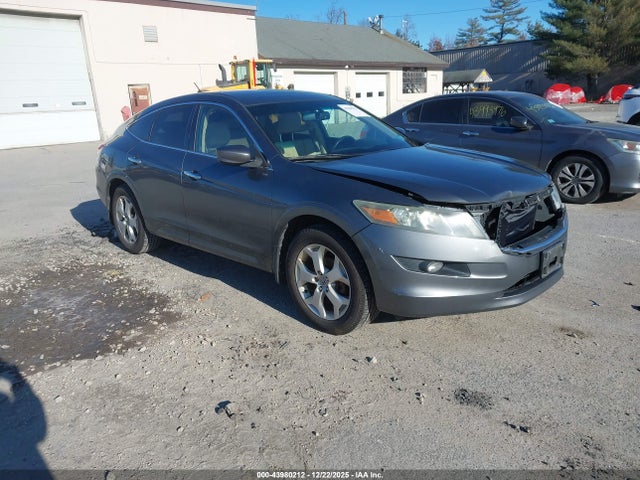 2010 HONDA ACCORD CROSSTOUR 5J6TF2H52AL014564