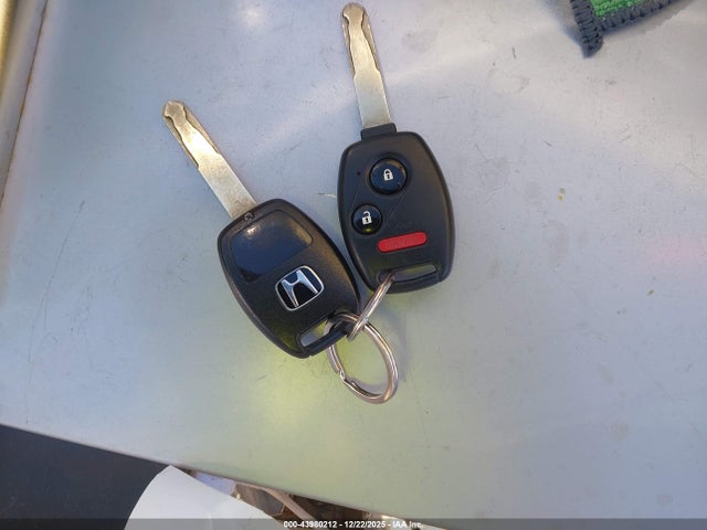 2010 HONDA ACCORD CROSSTOUR 5J6TF2H52AL014564 Photo 10