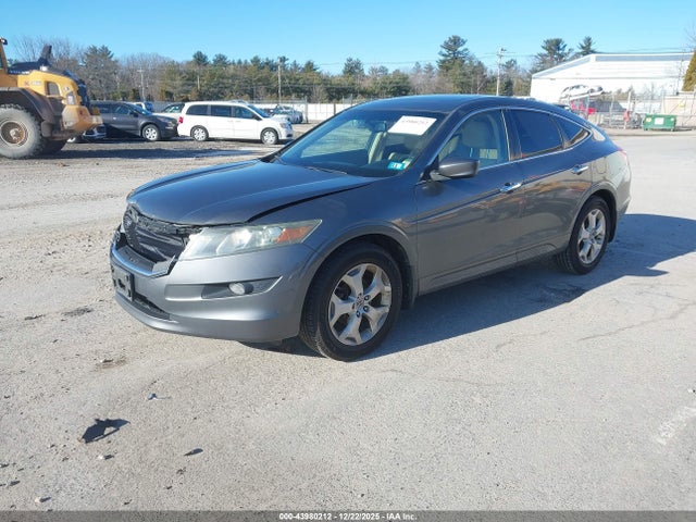 2010 HONDA ACCORD CROSSTOUR 5J6TF2H52AL014564 Photo 1