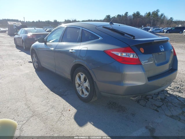 2010 HONDA ACCORD CROSSTOUR 5J6TF2H52AL014564 Photo 2