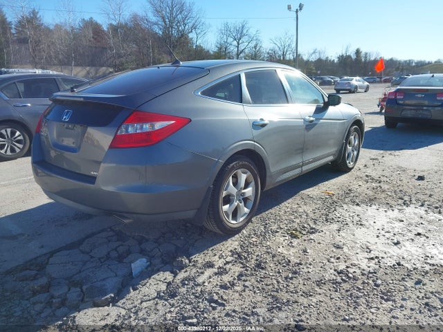 2010 HONDA ACCORD CROSSTOUR 5J6TF2H52AL014564 Photo 3