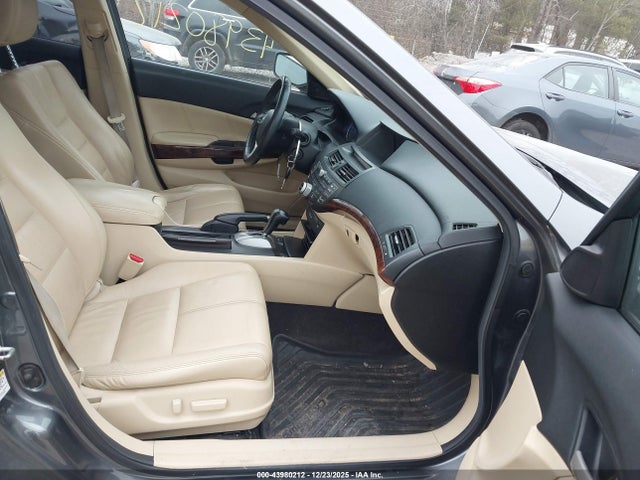 2010 HONDA ACCORD CROSSTOUR 5J6TF2H52AL014564 Photo 4