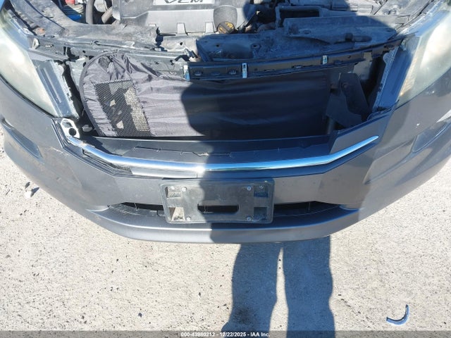 2010 HONDA ACCORD CROSSTOUR 5J6TF2H52AL014564 Photo 5