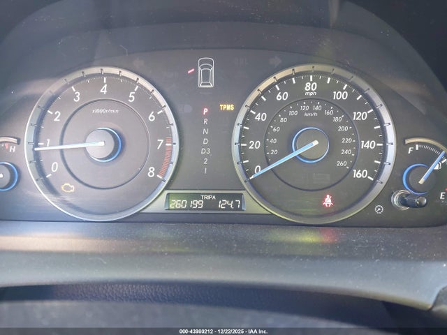 2010 HONDA ACCORD CROSSTOUR 5J6TF2H52AL014564 Photo 6