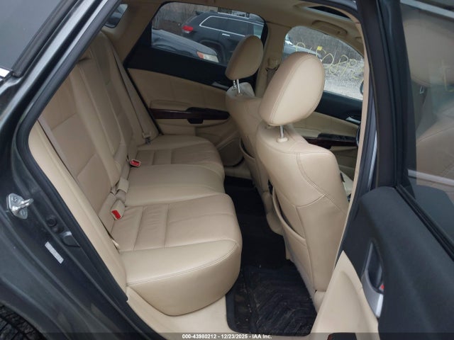 2010 HONDA ACCORD CROSSTOUR 5J6TF2H52AL014564 Photo 7