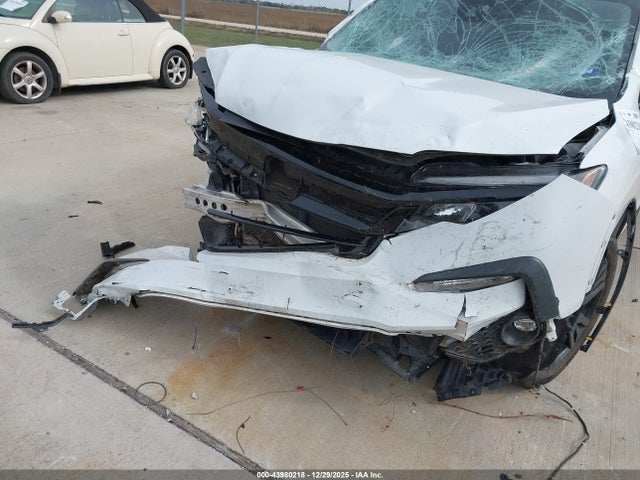 5FNYF5H22NB027830 Honda Pilot 2wd Special Edition