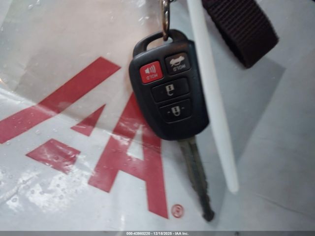 2015 TOYOTA CAMRY 4T1BF1FK4FU496990 Photo 10