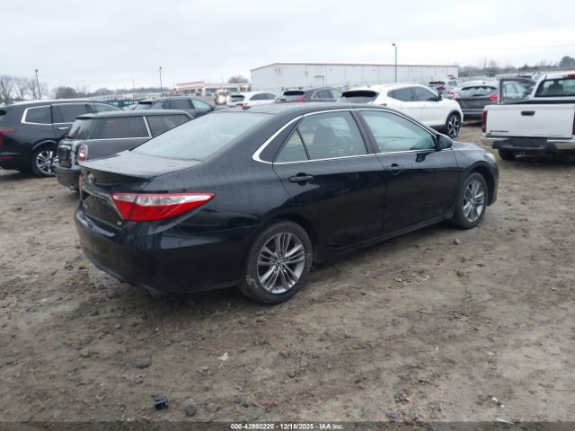 2015 TOYOTA CAMRY 4T1BF1FK4FU496990 Photo 3