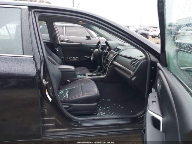 2015 TOYOTA CAMRY 4T1BF1FK4FU496990 Photo 4