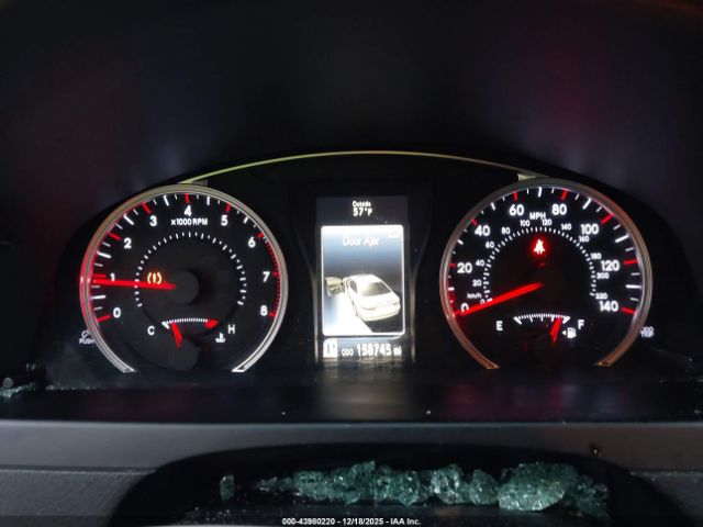 2015 TOYOTA CAMRY 4T1BF1FK4FU496990 Photo 6