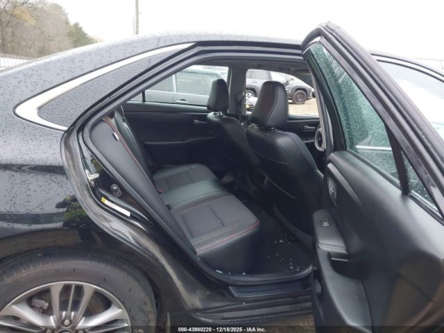 2015 TOYOTA CAMRY 4T1BF1FK4FU496990 Photo 7