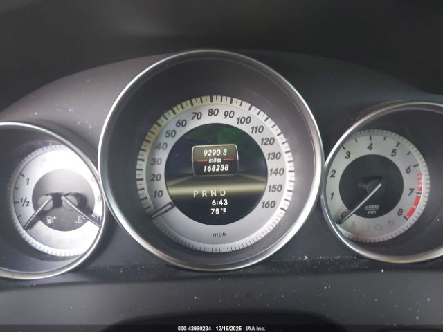 2013 MERCEDES-BENZ C 250 WDDGJ4HB3DG067834 Photo 6