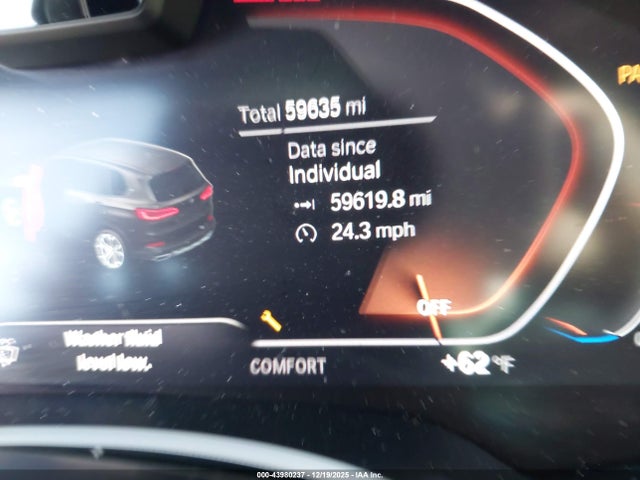 2019 BMW X5 5UXCR6C52KLL64031 Photo 6