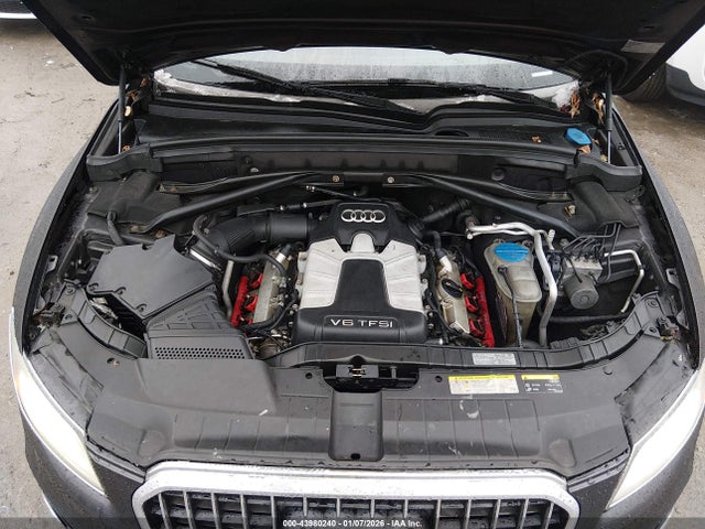 2014 AUDI Q5 WA1DGAFP0EA048875 Photo 9