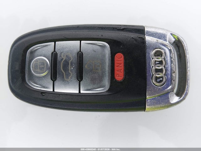 2014 AUDI Q5 WA1DGAFP0EA048875 Photo 10