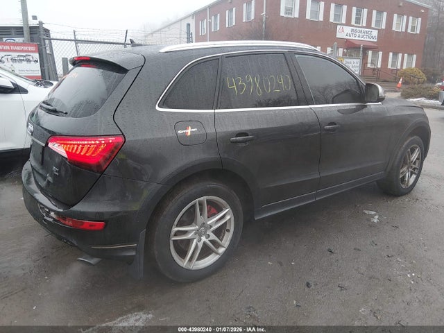 2014 AUDI Q5 WA1DGAFP0EA048875 Photo 3