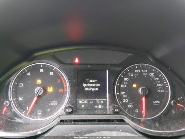 2014 AUDI Q5 WA1DGAFP0EA048875 Photo 6