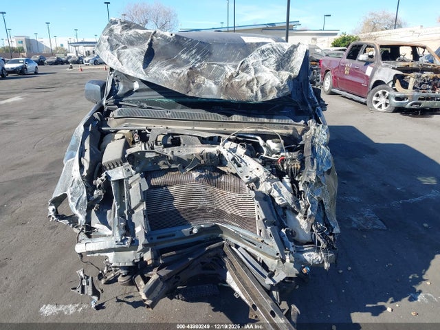 1GCGSBENXJ1186943 Chevrolet Colorado Wt