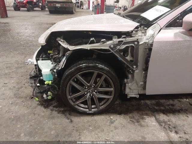 Lexus IS 250 2015 JTHBF1D2XF5044204 Image 19