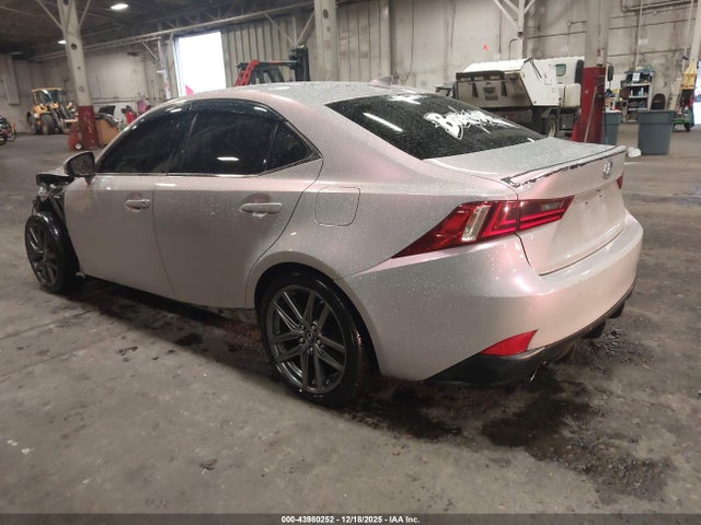 JTHBF1D2XF5044204 Lexus IS 250