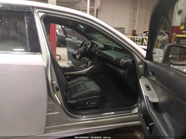 JTHBF1D2XF5044204 Lexus IS 250