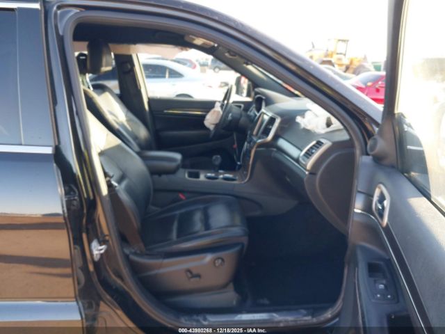 2014 JEEP GRAND CHEROKEE 1C4RJEBG9EC409888 Photo 4