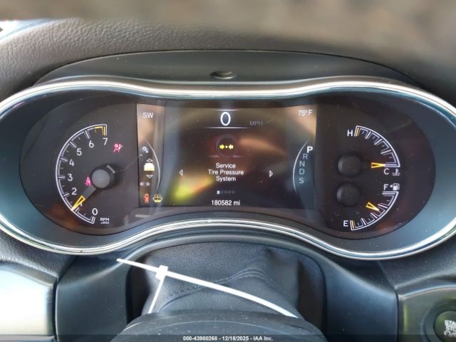 2014 JEEP GRAND CHEROKEE 1C4RJEBG9EC409888 Photo 6