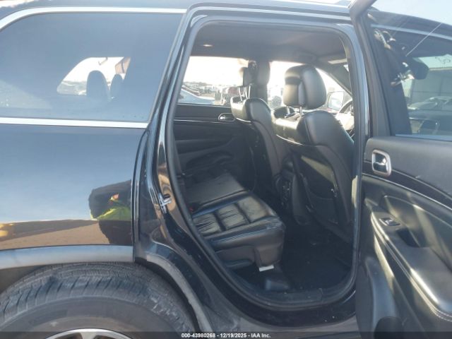 2014 JEEP GRAND CHEROKEE 1C4RJEBG9EC409888 Photo 7
