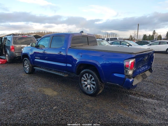Aukcja sprzedaży 2023 Toyota Tacoma Limited, vin: 3TMHZ5BN6PM151429, numer aukcji: 43980270