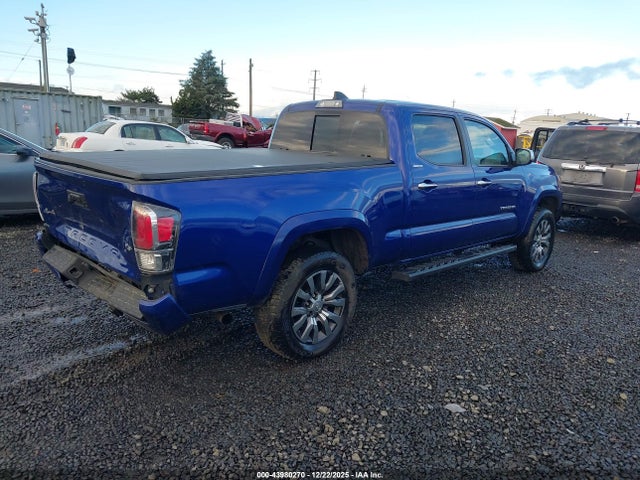 Aukcja sprzedaży 2023 Toyota Tacoma Limited, vin: 3TMHZ5BN6PM151429, numer aukcji: 43980270