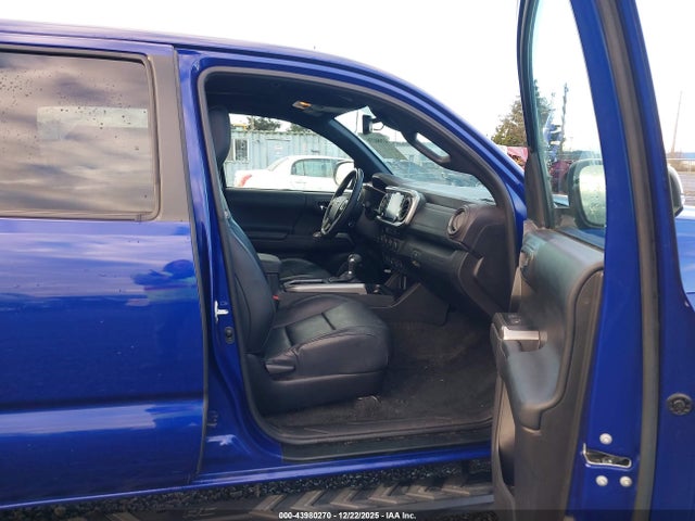 Aukcja sprzedaży 2023 Toyota Tacoma Limited, vin: 3TMHZ5BN6PM151429, numer aukcji: 43980270
