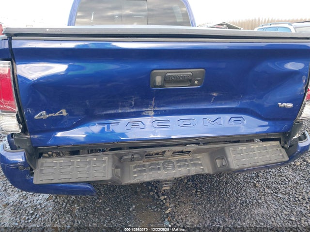 Aukcja sprzedaży 2023 Toyota Tacoma Limited, vin: 3TMHZ5BN6PM151429, numer aukcji: 43980270