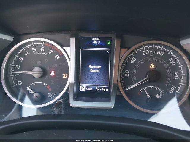 Aukcja sprzedaży 2023 Toyota Tacoma Limited, vin: 3TMHZ5BN6PM151429, numer aukcji: 43980270