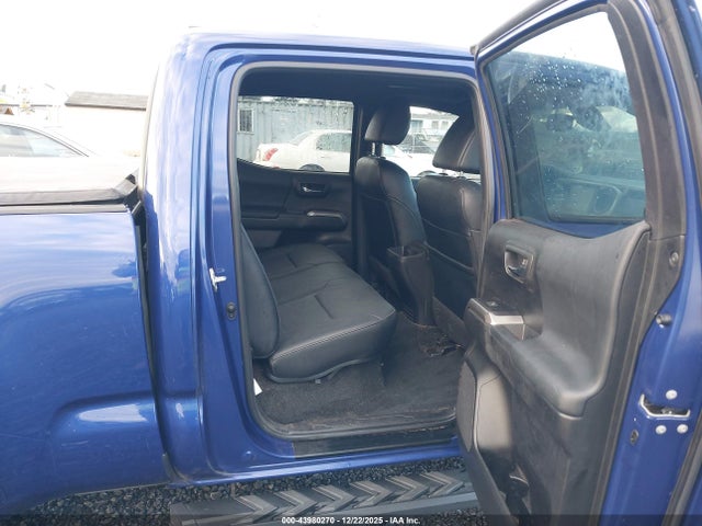 Aukcja sprzedaży 2023 Toyota Tacoma Limited, vin: 3TMHZ5BN6PM151429, numer aukcji: 43980270