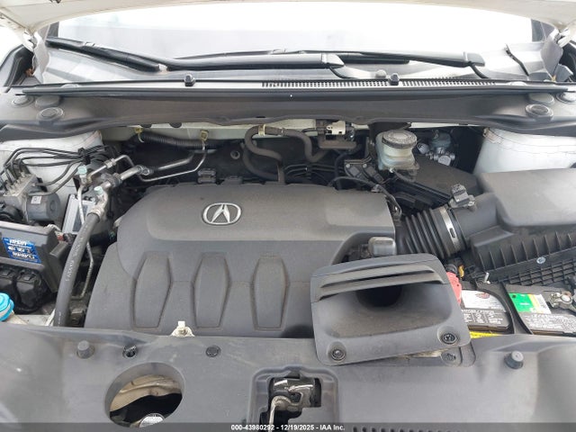 2013 ACURA RDX 5J8TB4H31DL011401 Photo 9