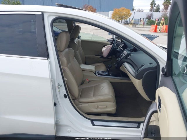 2013 ACURA RDX 5J8TB4H31DL011401 Photo 4
