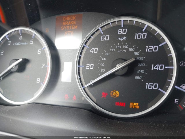 2013 ACURA RDX 5J8TB4H31DL011401 Photo 6