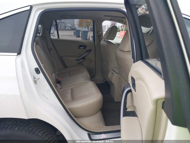 2013 ACURA RDX 5J8TB4H31DL011401 Photo 7