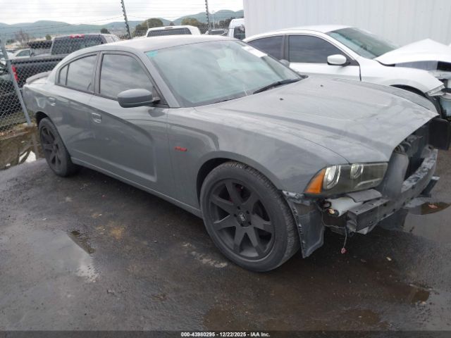 2013 DODGE CHARGER 2C3CDXAT0DH721797