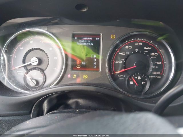 2013 DODGE CHARGER 2C3CDXAT0DH721797 Photo 6