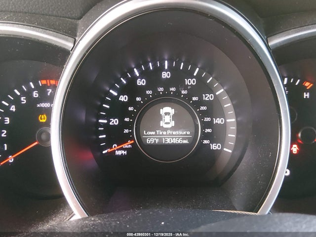 43980301 :رقم المزاد ، 5XXGM4A72FG457096 vin ، 2015 Kia Optima Lx مزاد بيع