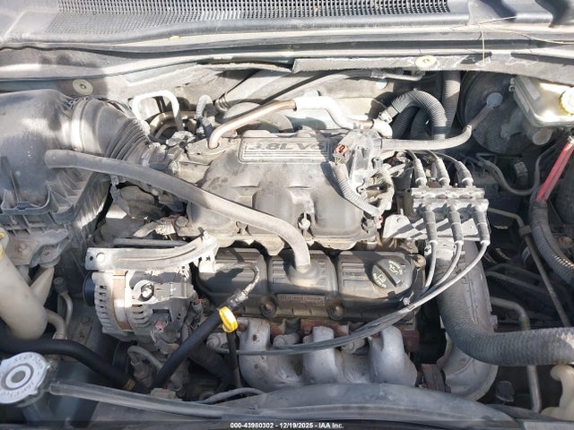 2009 CHRYSLER TOWN & COUNTRY 2A8HR54199R567618 Photo 9