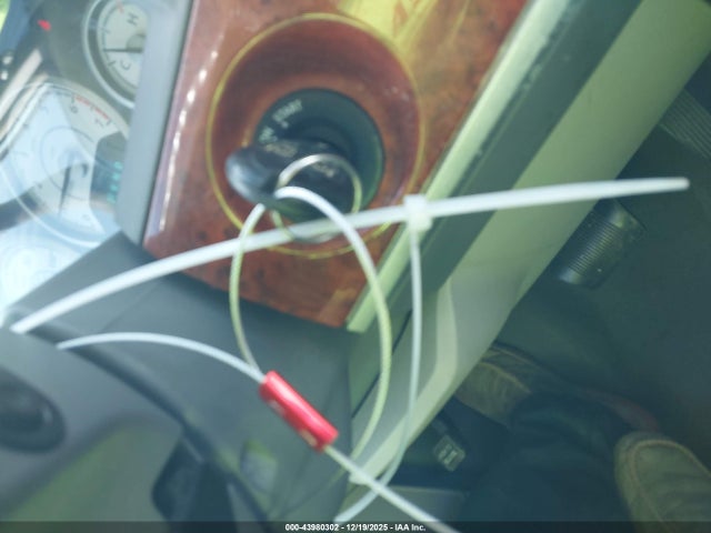 2009 CHRYSLER TOWN & COUNTRY 2A8HR54199R567618 Photo 10