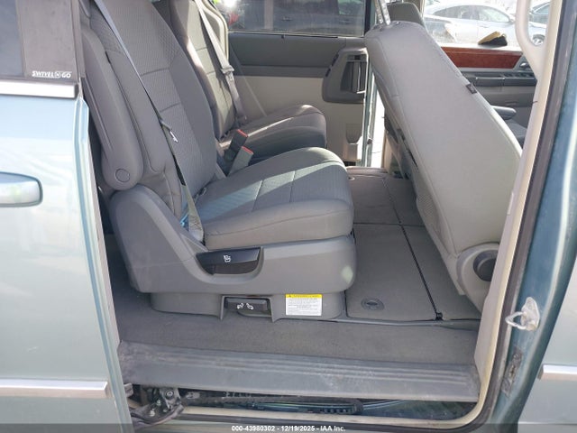 2009 CHRYSLER TOWN & COUNTRY 2A8HR54199R567618 Photo 7