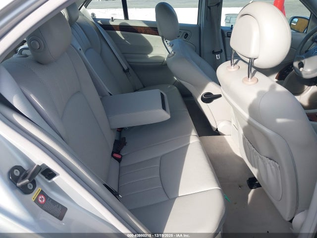 Aukcja sprzedaży 2005 Mercedes-benz C 240 Luxury 4matic, vin: WDBRF81JX5F677121, numer aukcji: 43980315