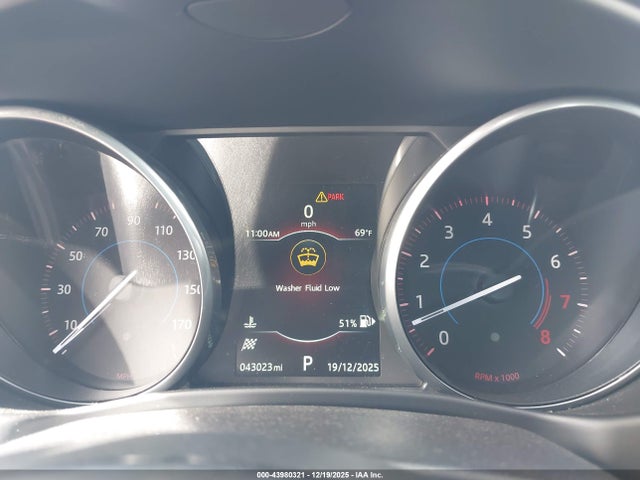 2017 JAGUAR XE SAJAL4BV0HA947770 Photo 6